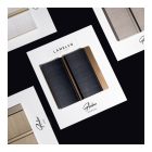 AMBER Antracit balos végzáró