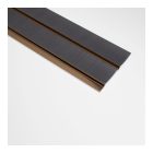 AMBER Antracit jobbos végzáró