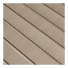 AMBER - Bézs színű vízálló falburkolat 