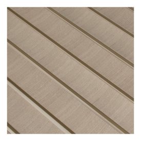 AMBER - Bézs színű vízálló falburkolat 