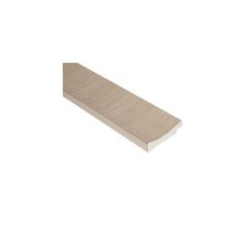 AMBER Bézs jobbos végzáró