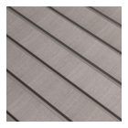 AMBER - Szürke színű vízálló falburkolat 