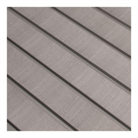 AMBER - Szürke színű vízálló falburkolat 