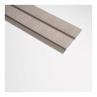 AMBER Szürke jobbos végzáró