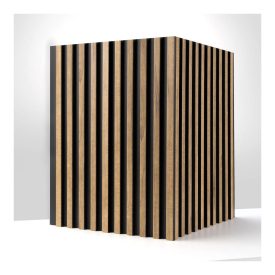 ASTI Craft tölgy - fahatású falburkolat (12,2x270cm)