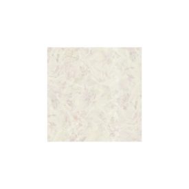 Bézs alapon lila kis virágos tapéta