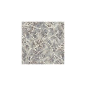 Szürke alapon szürke bézs virágos tapéta