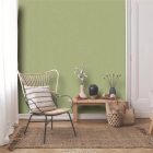 Jinx – Zöld egyszínű tapéta