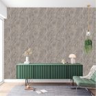 Long River – Márvány Barna tapéta