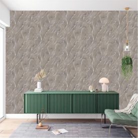 Long River – Márvány Barna tapéta