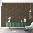 Long River – Márvány Arany-Barna tapéta