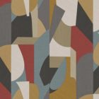 Jinx – Geometrikus színes tapéta