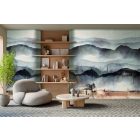 Feature Walls - Tájkép szürke-barna  tapéta 2,12x2,8m  