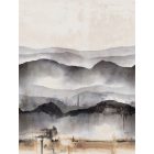 Feature Walls - Tájkép szürke-barna  tapéta 2,12x2,8m  