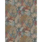 Feature Walls - Barna erdő mintás tapéta 2,12x2,8m  