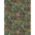 Feature Walls - Páfrányerdő zöld tapéta 2,12x2,8m  