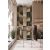 Feature Walls - Modern fa mozaik tapéta  1,06x2,8m  