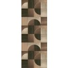 Feature Walls - Modern fa mozaik tapéta  1,06x2,8m  