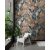 Feature Walls - Óriás trópusi leveles tapéta  2,12x2,8m  