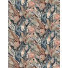 Feature Walls - Óriás trópusi leveles tapéta  2,12x2,8m  