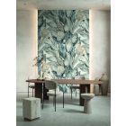 Feature Walls - Óriás trópusi leveles zöld tapéta  2,12x2,8m  