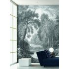 Feature Walls - Rejtett folyó tapéta  2,12x2,8m  