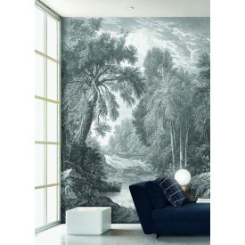 Feature Walls - Rejtett folyó tapéta  2,12x2,8m  