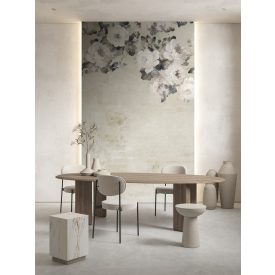 Feature Walls - Vintage rózsás tapéta  2,12x2,8m  