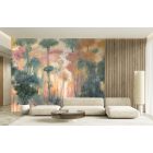Feature Walls - Varázslatos erdő tapéta 2,65x2,8m  