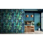 Feature Walls - Elegáns virágos tapéta 1,06x2,8m  