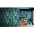 Feature Walls - Elegáns virágos tapéta 1,06x2,8m  