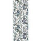 Feature Walls - Elegáns virágos fehér tapéta 1,06x2,8m  