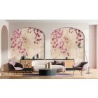 Feature Walls - Japán kert tapéta 2,65x2,8m  