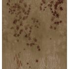 Feature Walls - Japán kert barna tapéta 2,65x2,8m  