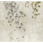 Feature Walls - Japán kert bézs  tapéta 2,65x2,8m  