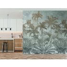 Feature Walls - Pálma erdő tapéta 2,12x2,8m  