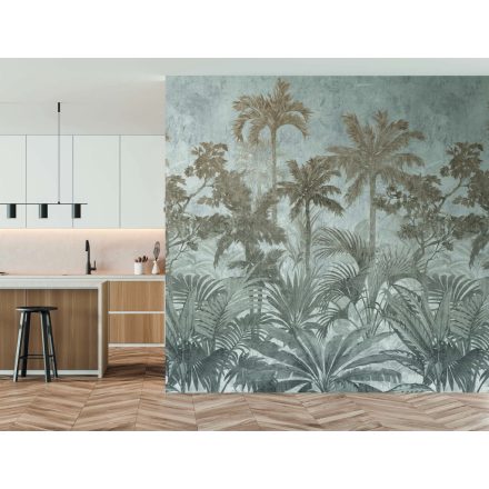 Feature Walls - Pálma erdő tapéta 2,12x2,8m  