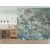 Feature Walls - Pálma erdő tapéta 2,12x2,8m  
