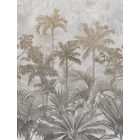 Feature Walls - Pálma erdő tapéta 2,12x2,8m  