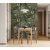 Feature Walls - Egzotikus növényzet zöld tapéta 2,12x2,8m  