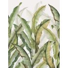 Feature Walls - Óriás levél tapéta  2,12x2,8m  