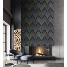 Feature Walls - Art Deco tapéta  1,06x2,8m  