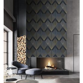 Feature Walls - Art Deco tapéta  1,06x2,8m  
