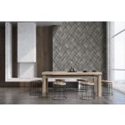 Feature Walls - Titanium tapéta 2,12x2,8m  