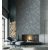 Feature Walls - Titanium szürke tapéta 2,12x2,8m  