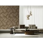 Feature Walls - Titanium arany tapéta 2,12x2,8m  