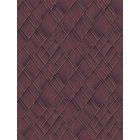 Feature Walls - Titanium bordó tapéta 2,12x2,8m  