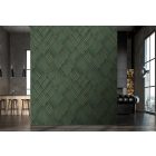 Feature Walls - Titanium zöld tapéta 2,12x2,8m  