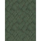 Feature Walls - Titanium zöld tapéta 2,12x2,8m  