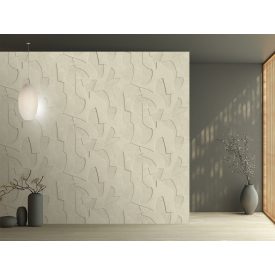 Feature Walls - Geometiriai mintás tapéta 2,12x2,8m  